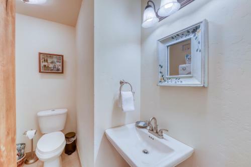 Apartamento Frisco Adventure