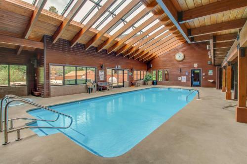 Bills Ranch Getaway