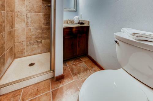 Apartamento Mount Royal Townhome