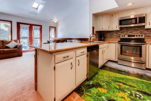 Apartamento Mount Royal Townhome
