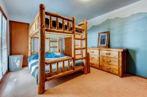 Apartamento Mount Royal Townhome