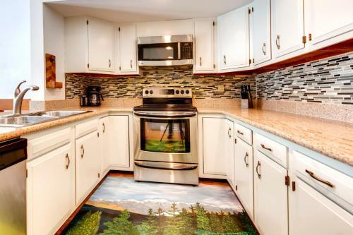 Apartamento Mount Royal Townhome
