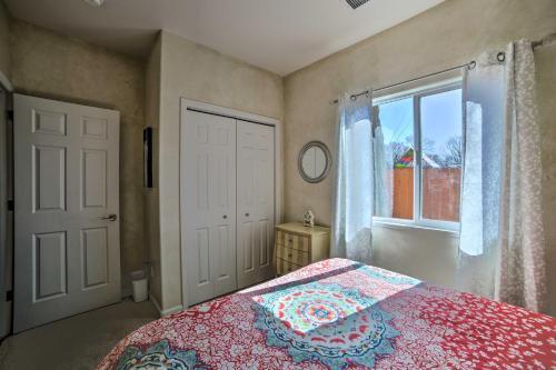 Charming Fruita Home - Walk To Downtown!