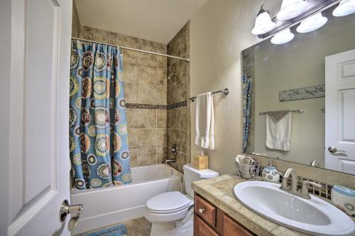 Charming Fruita Home - Walk To Downtown!