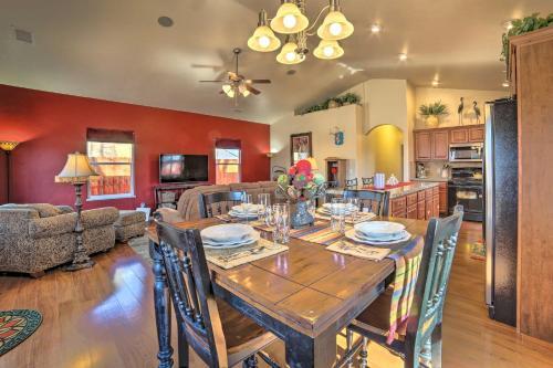 Charming Fruita Home - Walk To Downtown!