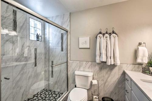 Updated Fruita Cottage - 1 Block To Downtown!