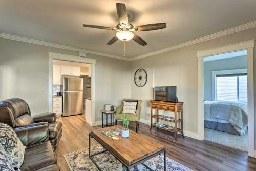 Updated Fruita Cottage - 1 Block To Downtown!