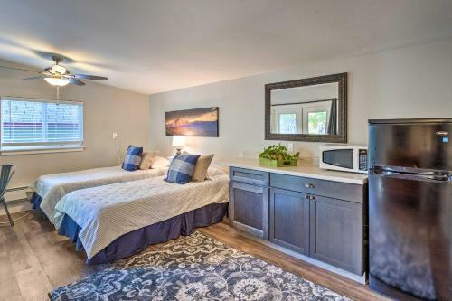 Updated Fruita Cottage - 1 Block To Downtown!