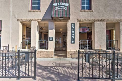 Updated Fruita Cottage - 1 Block To Downtown!