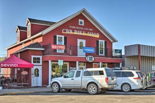 Updated Fruita Cottage - 1 Block To Downtown!