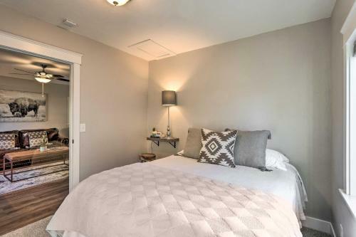 Updated Fruita Cottage - 1 Block To Downtown!