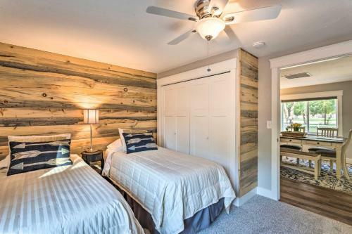 Updated Fruita Cottage - 1 Block To Downtown!