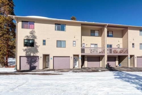 Meadow Creek Hideaway