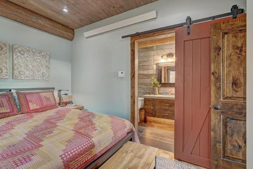 Skyrun Cabin