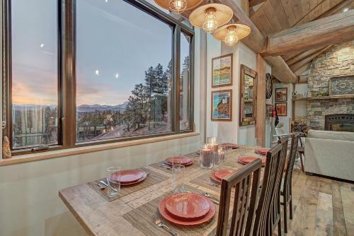 Skyrun Cabin