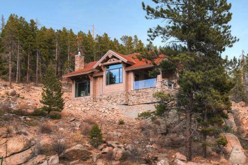 Skyrun Cabin
