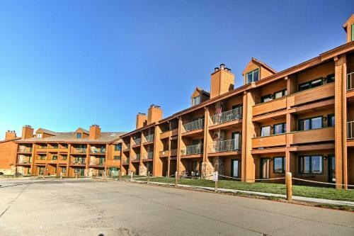 Apartamento Studio With Pool Access - 2 Mi To Granby Ranch Resort
