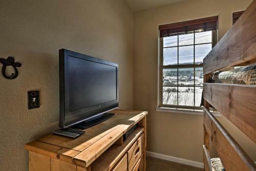 Apartamento Granby Getaway Cozy Condo 2 Mi To Ski Area!