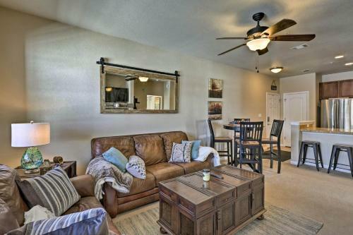 Apartamento Granby Getaway Cozy Condo 2 Mi To Ski Area!