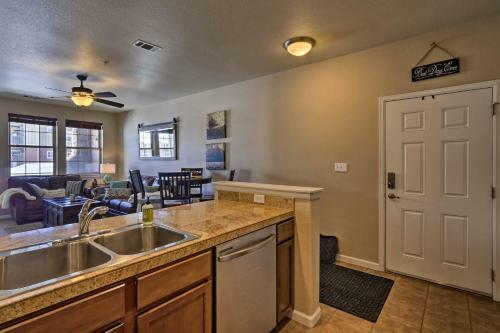 Apartamento Granby Getaway Cozy Condo 2 Mi To Ski Area!
