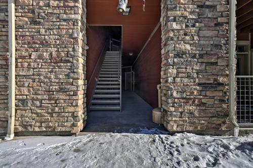 Apartamento Granby Getaway Cozy Condo 2 Mi To Ski Area!