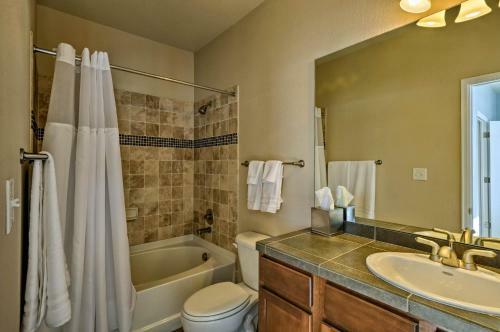 Apartamento Granby Getaway Cozy Condo 2 Mi To Ski Area!