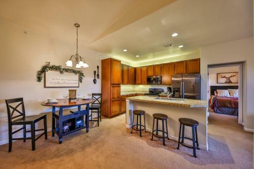 Lodge At Ten Mile