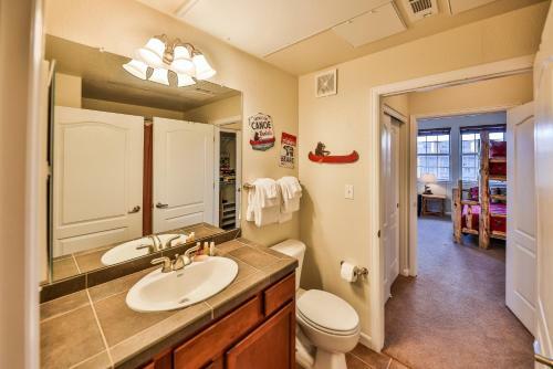 Lodge At Ten Mile