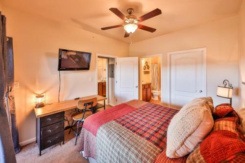 Lodge At Ten Mile