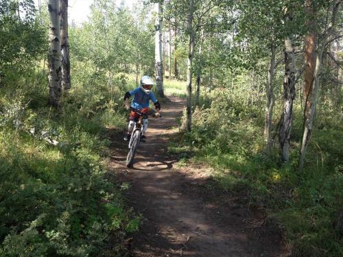 Eagle Ridge