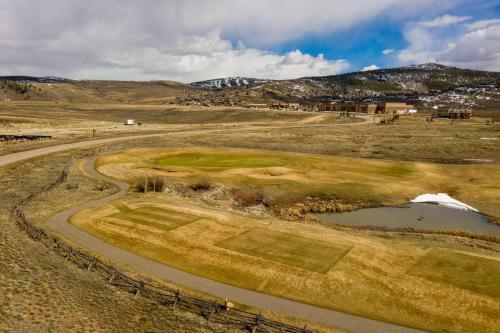 Eagle Ridge