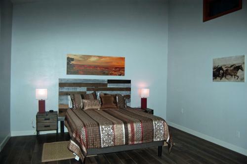 Apartamento #1754