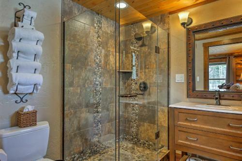 Grand Lake Cabin With Direct Access To Rocky Mtn Np!