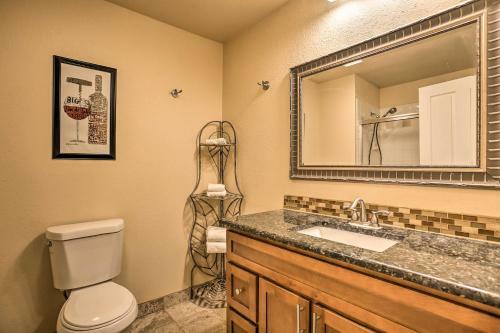 Cozy Condo With 2 Suites In Denver Tech Center!