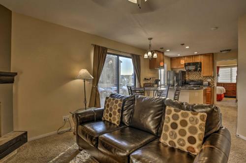 Cozy Condo With 2 Suites In Denver Tech Center!