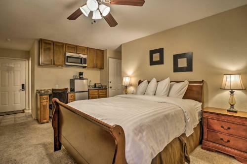 Cozy Condo With 2 Suites In Denver Tech Center!