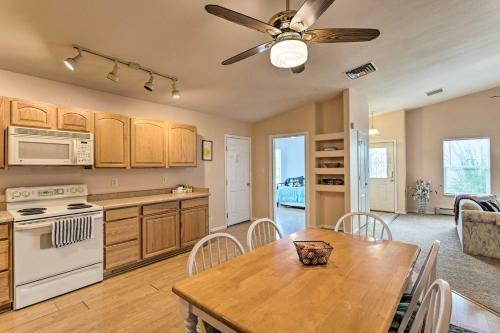 Grand Junction Townhome By Co Natl Monument!