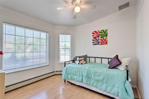 Grand Junction Townhome By Co Natl Monument!
