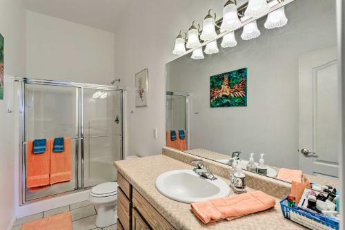 Grand Junction Townhome By Co Natl Monument!