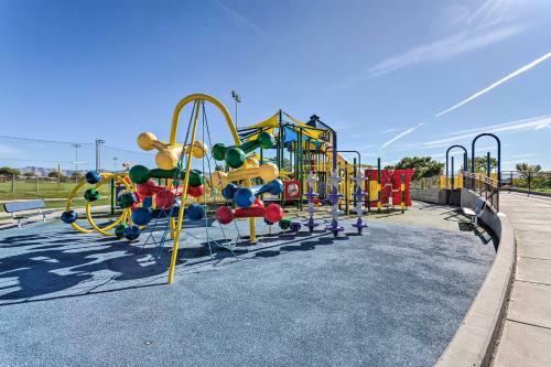 Grand Junction Townhome By Co Natl Monument!