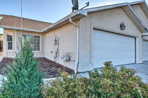 Grand Junction Townhome By Co Natl Monument!