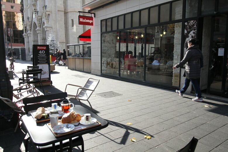 Hotel Du Centre Nice