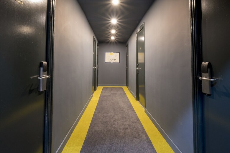 Hotel Du Centre Nice