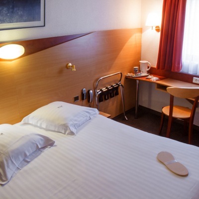 Hotel Kyriad Nice Centre Port