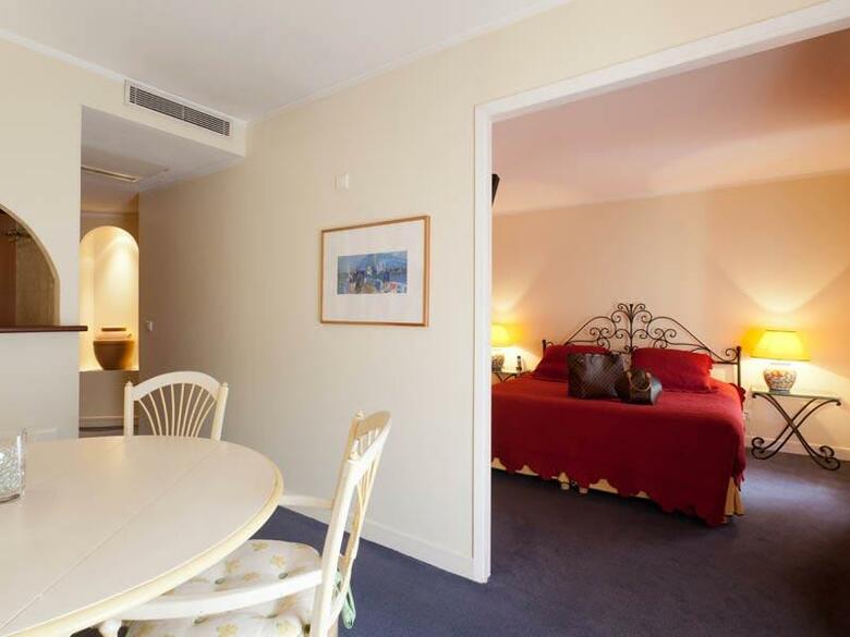 Quality Hotel Flore Nice Promenade