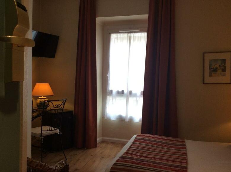 Quality Hotel Flore Nice Promenade