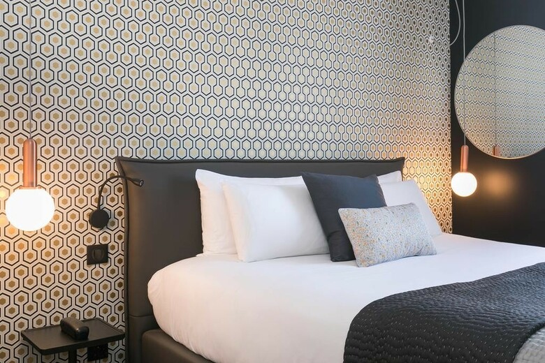 Best Western Hotel Innes By Happyculture