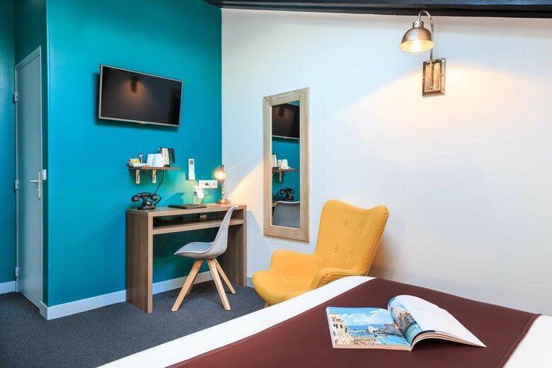 Best Western Hotel Innes By Happyculture