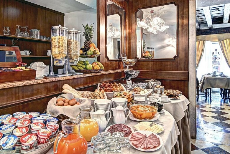 Hotel Scandinavia