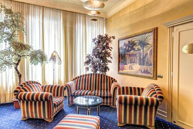 Hotel Auriga